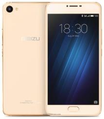 Meizu U10