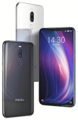 Meizu X8
