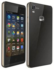 Micromax A093 Canvas Fire