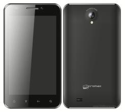 Micromax A101