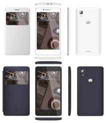 Micromax A102 Canvas Doodle 3