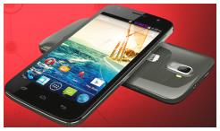 Micromax A105 Canvas Entice