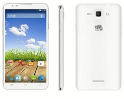 Micromax A109 Canvas XL2