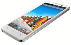 Micromax A111 Canvas Doodle