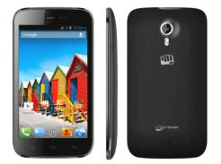 Micromax A115 Canvas 3D