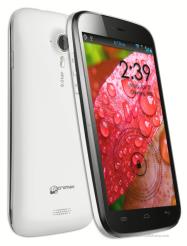Micromax A116 Canvas HD