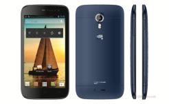 Micromax A117 Canvas Magnus