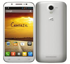 Micromax A119 Canvas XL