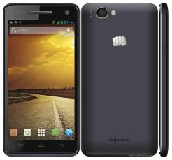 Micromax A120 Canvas 2 Colors