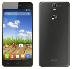 Micromax A190 Canvas HD Plus