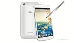 Micromax A240 Canvas Doodle 2
