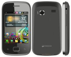 Micromax A25