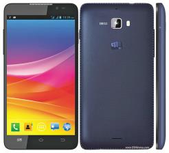 Micromax A310 Canvas Nitro