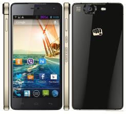 Micromax A350 Canvas Knight