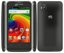 Micromax A36 Bolt