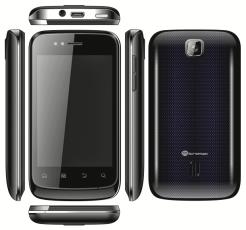 Micromax A45