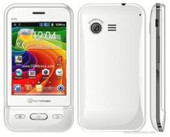 Micromax A50 Ninja