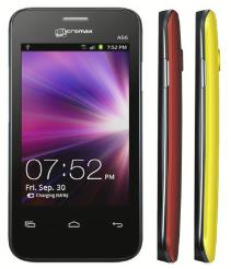 Micromax A56