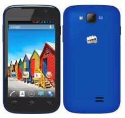Micromax A63 Canvas Fun