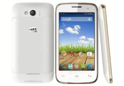 Micromax A65 Bolt