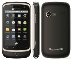 Micromax A70