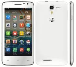 Micromax A77 Canvas Juice