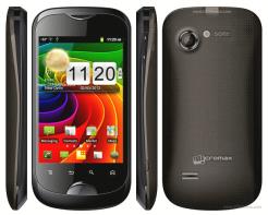 Micromax A80