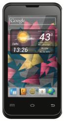 Micromax A87 Ninja 4.0