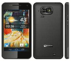 Micromax A90