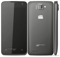 Micromax A94 Canvas MAd