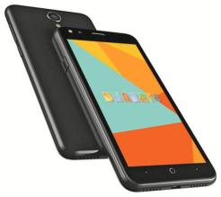 Micromax Bharat 4 Q440