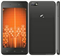 Micromax Bharat 5