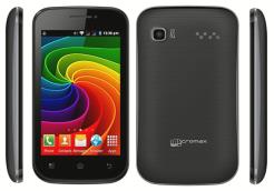 Micromax Bolt A35