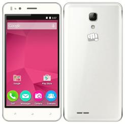 Micromax Bolt Selfie Q424