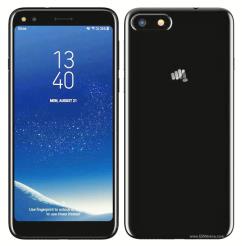 Micromax Canvas 1 2018