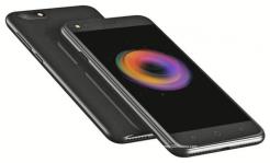 Micromax Canvas 1