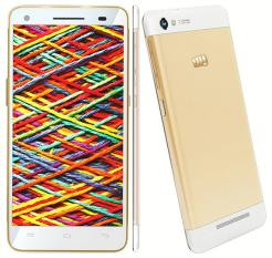 Micromax Canvas 4 Plus A315