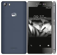 Micromax Canvas 5 E481