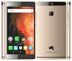 Micromax Canvas 6