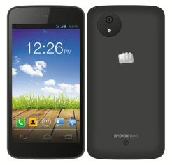 Micromax Canvas A1 AQ4502