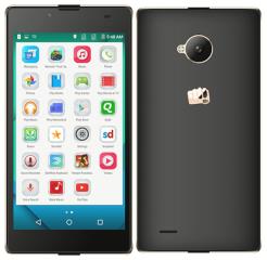 Micromax Canvas Amaze 4G Q491