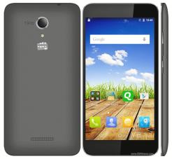 Micromax Canvas Amaze Q395