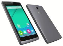 Micromax Canvas Blaze 4G+ Q414