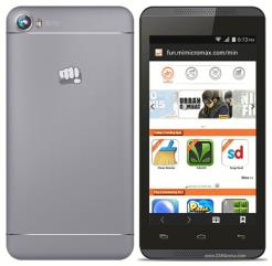 Micromax Canvas Fire 4 A107