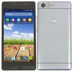 Micromax Canvas Fire 4G Plus Q412