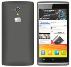 Micromax Canvas Fire 4G Q411