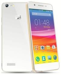 Micromax Canvas Hue