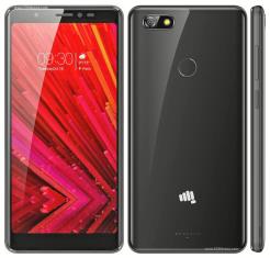 Micromax Canvas Infinity Life