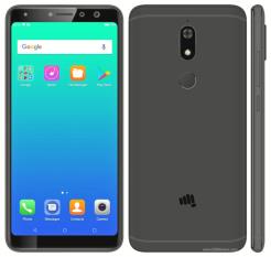 Micromax Canvas Infinity Pro