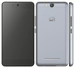 Micromax Canvas Juice 3 Q392